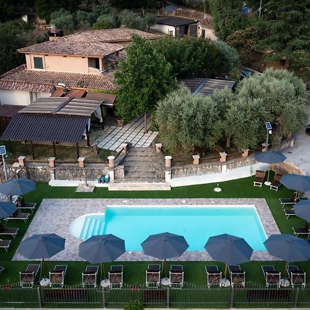 Agriturismo A Casa Di Susanna Santo Stefano del Sole Kültér fotó