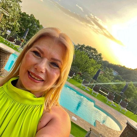 Agriturismo A Casa Di Susanna Santo Stefano del Sole Kültér fotó