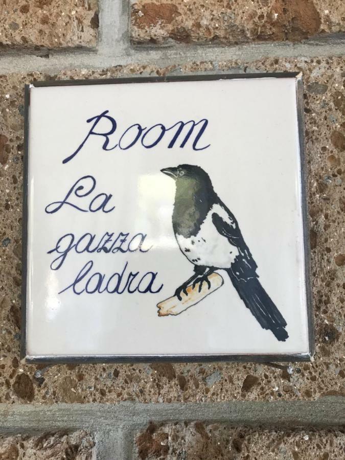 Agriturismo A Casa Di Susanna Santo Stefano del Sole Kültér fotó